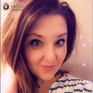 Meet your Posher, Brittany